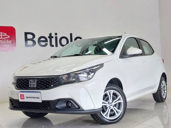FIAT ARGO 1.0 FIREFLY FLEX DRIVE MANUAL